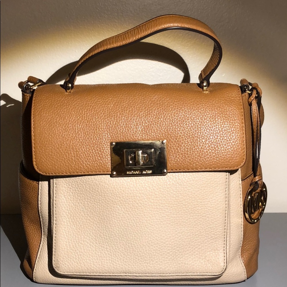Michael Kors Crossbody Purse